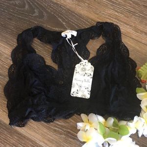 Honey Belle Bralette